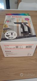 Bosch lavavetri e aspira gocce
