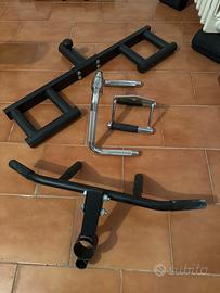 Set per palestra