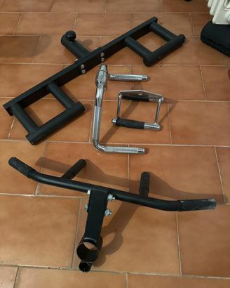 Set per palestra