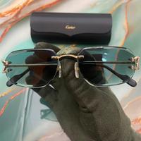 Occhiali cartier C 2025