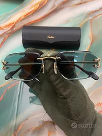 Occhiali cartier C 2025