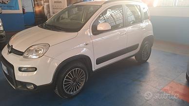 Fiat Panda 1.3 MJT 95 CV S&S Easy