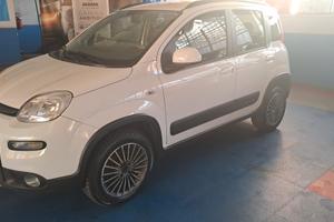 Fiat Panda 1.3 MJT 95 CV S&S Easy