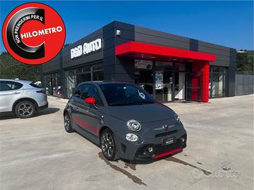 Abarth 595 1.4 Turbo T-Jet 145 CV
