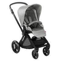 Trio: Janè Muum + ovetto Koos + base isofix i-size
