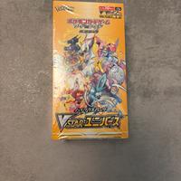 V Star Universe Box Carte Pokemon Jap High Cl 2022