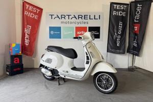 Vespa 125 GTS SUPER 125 E5+ BIANCO INNOCENTE...