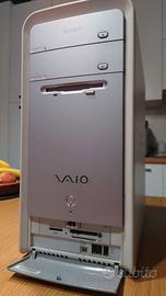 PC Sony Vaio PCV-2246