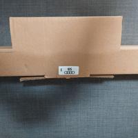 Audi Q5 - Accessori- Barre portatutto