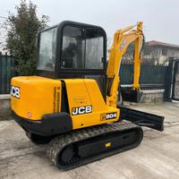 E122 Escavatore q JCB 804 38