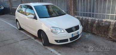 vw polo 1,3 tdi