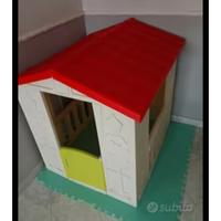 Casa in plastica €50