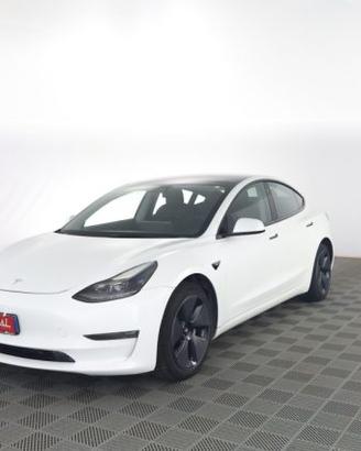 TESLA Model 3 Model 3 Long Range Dual Motor AWD