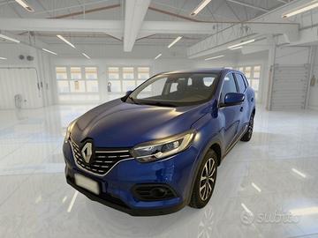 RENAULT KADJAR 1.5 BLUE DCI EQUILIBRE EDC