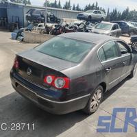 Vw passat 3c2 2.0 tdi 16v 140cv 05-10 ricambi