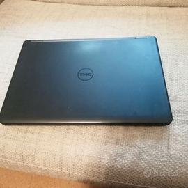UltraBook DEll Latitude E5470