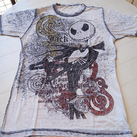 Maglia Jack Scheletro