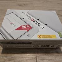 nintendo 3ds xl come nuova