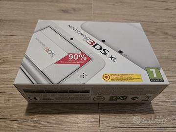 nintendo 3ds xl come nuova
