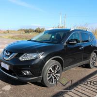 Nissan X-Trail 1.6 dci Tekna 4wd