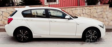 BMW serie 1 Xdrave.. tenuta maniacale.. 3421638866