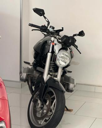 Bmw R 1200 R