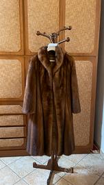 Pelliccia visone
