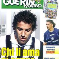 GUERIN SPORTIVO dal 1984 al 2018