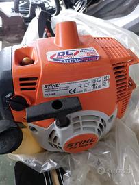 Decespugliatore STIHL