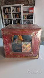 Pokémon Charizard Collezione Super Premium Ita