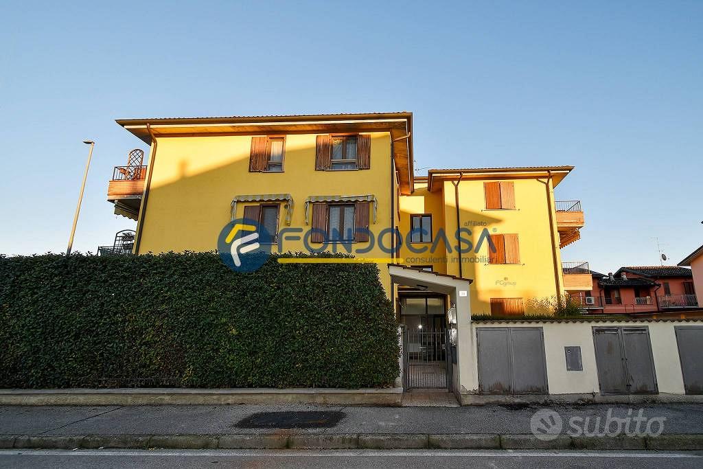 Appartamento – Chieve - Vista 4