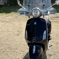VESPA 50 PIAGGIO PRIMAVERA 2T