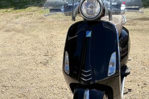 VESPA 50 PIAGGIO PRIMAVERA 2T