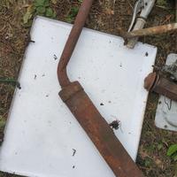 Ricambi piaggio ape ac4 ac2 ac vespa vari modelli