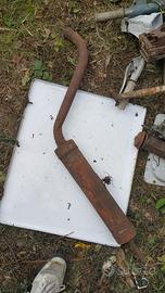 Ricambi piaggio ape ac4 ac2 ac vespa vari modelli