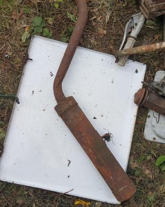 Ricambi piaggio ape ac4 ac2 ac vespa vari modelli