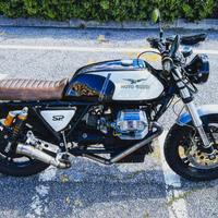 Moto Guzzi Special