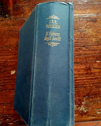 il signore degli anelli 