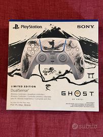Ghost of Yotei PS5 Controller *mai aperto