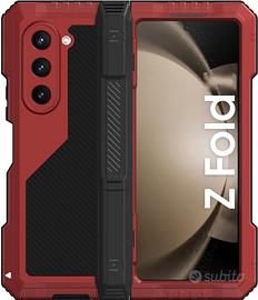 z fold 4/5/6 COVER FULL ARMOR 