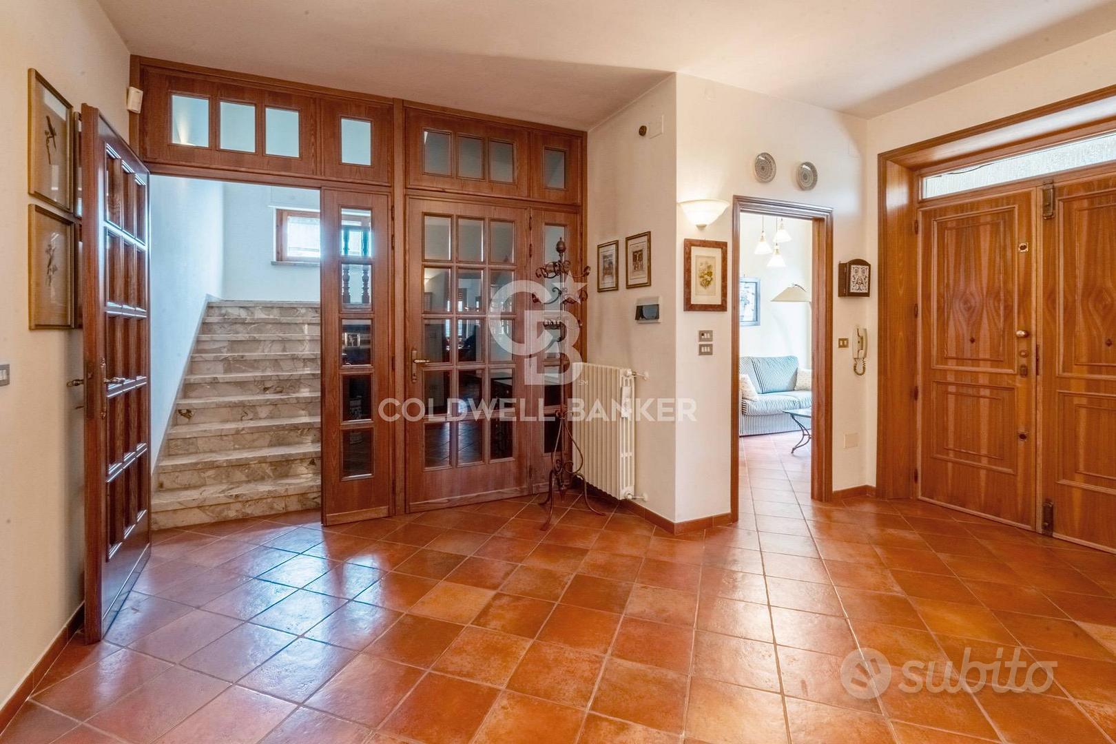 Casa – Deruta, Fanciullata - Vista 4
