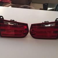 Fanali posteriori BMW F30