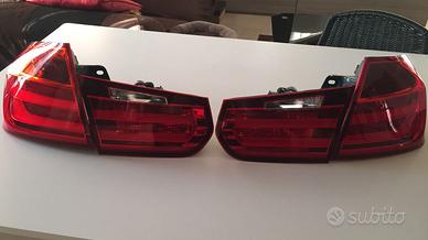Fanali posteriori BMW F30