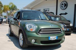 MINI Cooper D Countryman 2.0 111CV Business auto E
