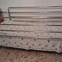 Letto sanitario