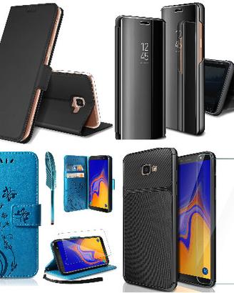Varie cover per samsung J4