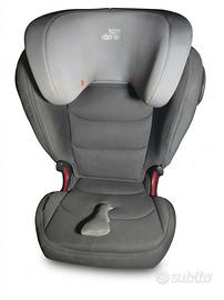 Seggiolino Auto Britax Römer KIDFIX III M 15-36 kg