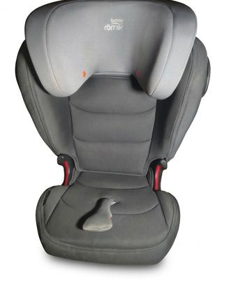 Seggiolino Auto Britax Römer KIDFIX III M 15-36 kg