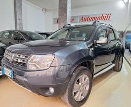 Dacia Duster 1.6 GPL Lauréate 1 PROPRIETARIO