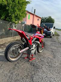 dbr passaggio alto